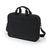 DICOTA Eco Top Traveller BASE 43,9 cm (17.3") Felül nyitható táska Fekete