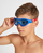 Arena The One Mask Jr Schwimmbrille Junior Unisex Universalgröße