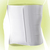 DermaPlast Uni Belt Abdomen Weiß