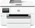 HP OfficeJet Pro Wielkoformatowe urządzenie wielofunkcyjne HP 9730e, W kolorze, Drukarka do Małe biuro, Drukowanie, kopiowanie, skanowanie, HP+; Urządzenie objęte usługą HP Inst...