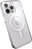 Speck Presidio Perfect Clear telefontok 15,5 cm (6.1") Borító Átlátszó