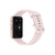Huawei WATCH Fit 4,17 cm (1.64") AMOLED 30 mm Digital 456 x 280 Pixel Touchscreen Pink GPS