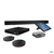 Lenovo ThinkSmart Core Full Room Kit videokonferencia rendszer 8 MP Ethernet/LAN csatlakozás