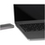 StarTech.com Adaptador Multipuertos USB C para MacBook Pro/Air - Docking Station USB Tipo C a HDMI 4K - con PD de 100W Pass-through - Lector de Tarjetas SD MicroSD - Hub Ladrón ...