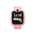 Canyon Tony 3.91 cm (1.54") LCD Digital 240 x 240 pixels Touchscreen Pink