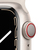 Apple Watch Series 7 OLED 41 mm Digital Touchscreen 4G Beige Wi-Fi GPS (satellite)