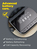 GP Batteries ReCyko+ M461 Household battery USB