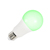 SLV A60 E27 RGBW smart LED-Lampe Blau, Grün, Rot, Weiß 9 W F