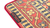 KRUX Space XXL Carpet Tapis de souris de jeu Rouge