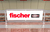 Fischer 50527 ancoraggio a vite e tassello 20 pz 62 mm
