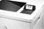 HP Color LaserJet Enterprise M554dn Printer, Print, Front-facing USB printing; Two-sided printing
