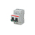 ABB S802C-C40 Stromunterbrecher Miniatur-Leistungsschalter 2 2 Modul(e)