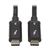 Tripp Lite MTB3-00M5-5A-B Thunderbolt-Kabel 0,5 m 40 Gbit/s Schwarz