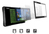 Getac T800 G2 4G LTE 128 GB 20,6 cm (8.1") Intel Atom® 4 GB Wi-Fi 5 (802.11ac) Windows 10 Nero