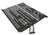 CoreParts TABX-BAT-LVS210SL accesorio o pieza de recambio para tableta Batería
