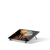 Native Union FOLD-ALU-STAND-BLK stojak na laptop Podstawka pod notebooka i tablet Czarny 40,6 cm (16")