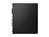 Lenovo ThinkCentre M75s AMD Ryzen™ 5 PRO 5650G 16 GB DDR4-SDRAM 512 GB SSD Windows 11 Pro SFF PC Black