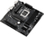 Asrock B760M PG Lightning Intel B760 LGA 1700 micro ATX
