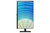 Samsung S60UA pantalla para PC 68,6 cm (27") 2560 x 1440 Pixeles Quad HD LCD Negro