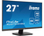 iiyama ProLite XU2794HSU-B6 pantalla para PC 68,6 cm (27") 1920 x 1080 Pixeles Full HD Negro