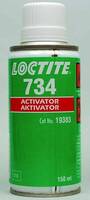 Loctite 734, Spraydose à 150 ml Aktivator