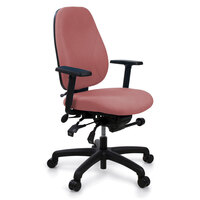 Opera 30-6 Ergonomic Office Chair