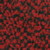 Coba Schmutzfangmatte Vynaolush Black/Red 0,6m x 0,9m
