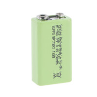 Batterie NIMH 8,4V 280MAH (386030)