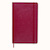 Notes MOLESKINE Classic edycja limitowana, miękka oprawa skórzana L, 13x21 cm, w linie, czerwony