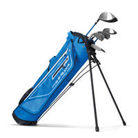 Kids' Golf Set 11-13 Years Left-handed - Inesis - One Size