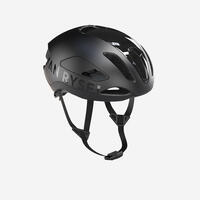 Road Cycling Helmet Fcr Mips - Black - M