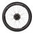 27.5" Plus Switch & Ride Mountain Bike Wheels - 2-wheel Set - One Size