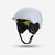 Adult Freeride Ski Helmet 900 Mips - Grey Blue - L/59-62cm