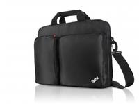 Lenovo Notebooktasche 14" 3-in-1-Tragetasche für ThinkPad