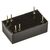 TRACOPOWER TEL 2 DC/DC-Wandler 2W 24 V dc IN, 12V dc OUT / 165mA 1.5kV dc isoliert