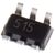 Texas Instruments Abwärtswandler 2A 7 V Abwärtsregler 0,76 V 4,5 V / 17 V Einstellbar SMD 6-Pin