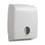 Kimberly Clark Toilettenpapierspender Einfach, Weiß, Aquarius, Wandmontage