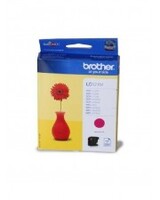 Brother Original Tintenpatrone 300 Seiten Magenta