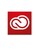 Adobe Creative Cloud for Enterprise All Apps VIP Lizenz 1 Jahr Subscription Download GOV Win/Mac, English (50-99 Lizenzen)