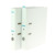 ELBA Ordner "smart Pro+" PP/PP, mit auswechselbarem Rückenschild, Rückenbreite 5 cm, weiß