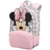 SAMSONITE Gyermek hátizsák 106708-7064, BACKPACK S+ (Minnie glitter) -DISNEY ULTIMATE 2.0
