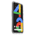 OtterBox Symmetry Clear Google Pixel 4a - clear - beschermhoesje