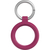 OtterBox Sleek Case für Apple AirTag Renaissance Pink - Pink - Schlüsselfinder-Zubehör Schlüsselfinder-Gehäuse