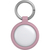 OtterBox Sleek Case für Apple AirTag Grün Tea Time - Pink - Schlüsselfinder-Zubehör Schlüsselfinder-Gehäuse