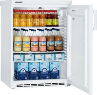 Flaschen-Kühlgerät GRUNDTYPE FKU 1800-21