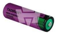 Tadiran Lithium 3,6V Batterie SL 760/S 1110760100 AA - Zelle –55° bis +85 °C
