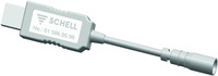 SCHELL 015860099 Schell USB-Adapter eSCHELL für eSCHELL Software