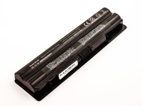 Battery suitable for DELL XPS 14, J70W7