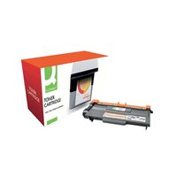 Q-Connect Compatible Solution Brother Black Toner Cartridge TN3330