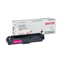 Xerox Everyday Replacement For TN221M Laser Toner Magenta 006R03714